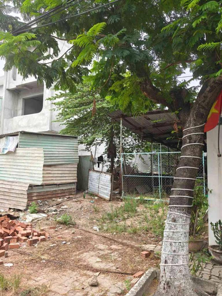 Bán đất nền, 72 m², Sơn Trà