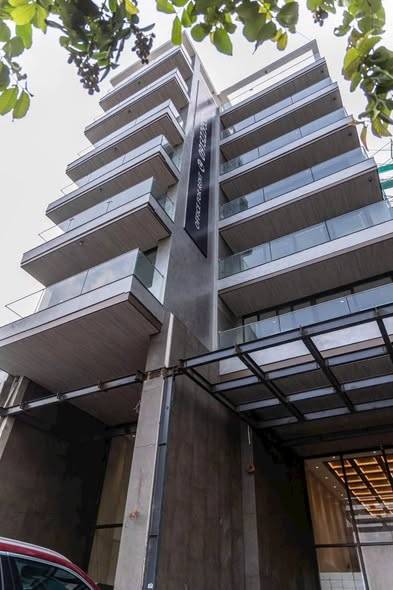 Bán building Nguyễn Hữu Cảnh Bình Thạnh, 2 mặt tiền 540.8m² hầm 7 tầng 3000m² sàn, giá 245 tỷ