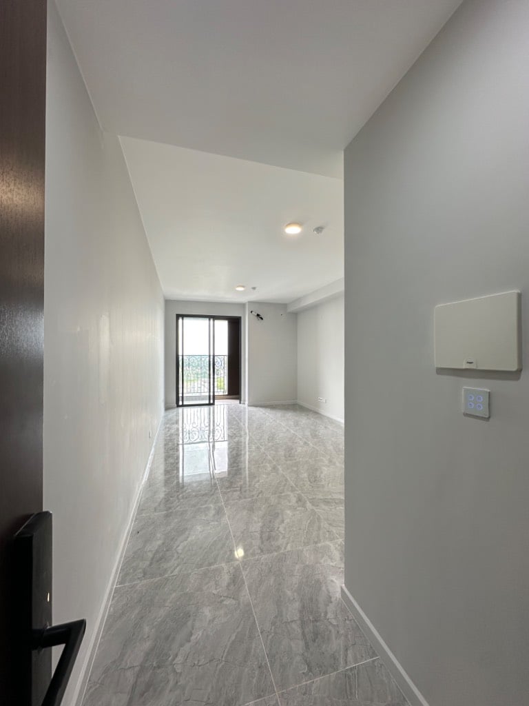 Bán căn hộ KĐT Hưng Phú Cái Răng Cần Thơ, dt 37m2 sổ hồng riêng giá 1,8 tỷ