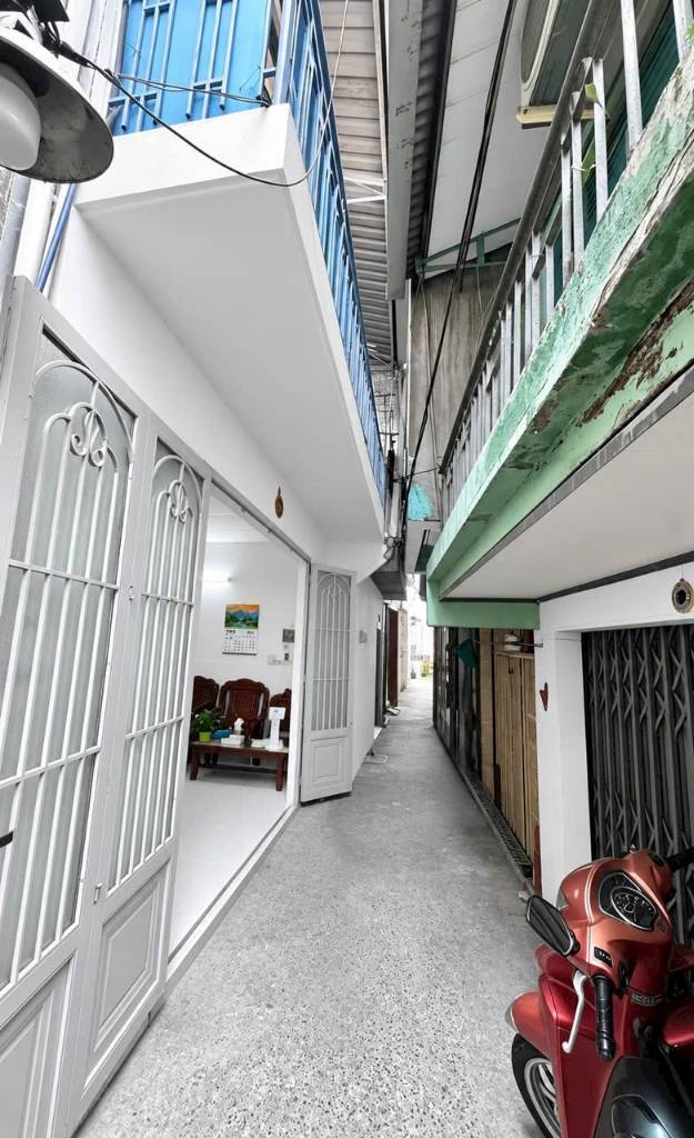 Bán nhà Quận 8, cạnh Trường học cấp 1 Nguyễn Nhược Thị, giá 1.55 tỷ mua bán chính chủ