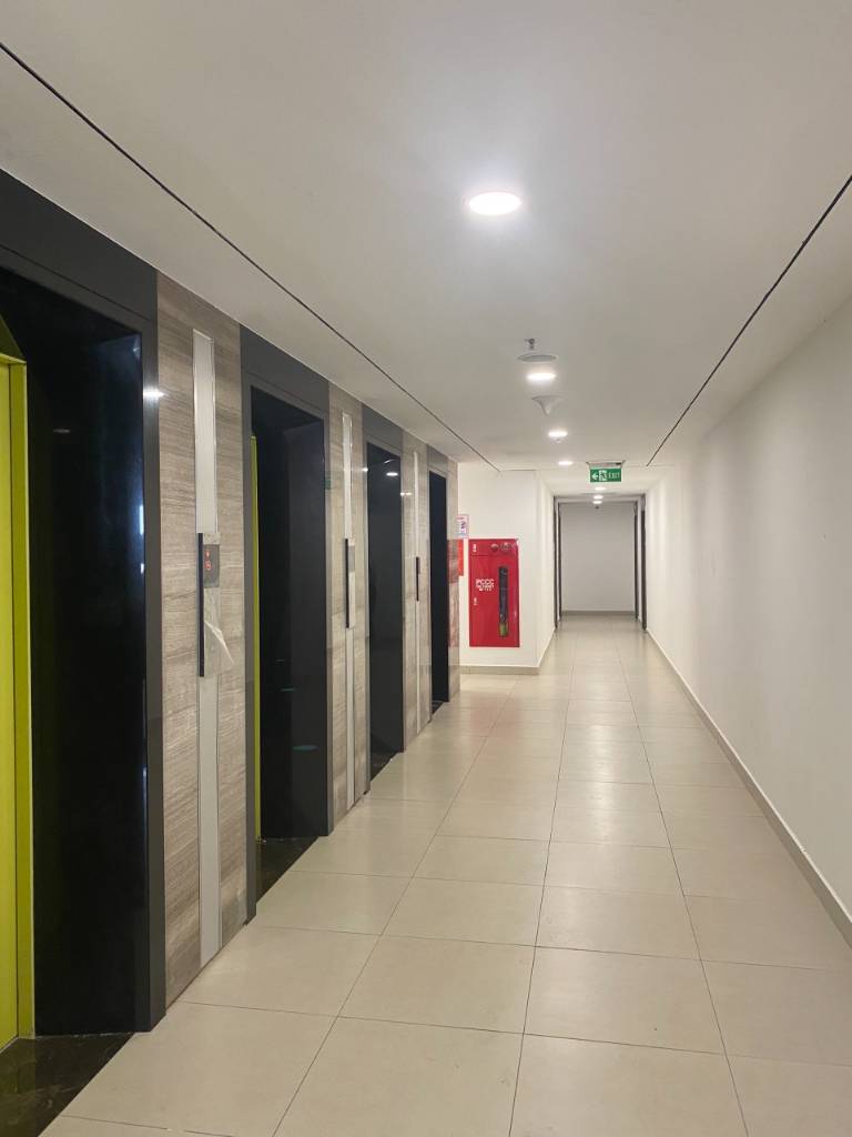 Bán căn hộ Officetel Lavida+ Quận 7, mua trực tiếp CĐT, nhà mới ở hoặc làm văn phòng