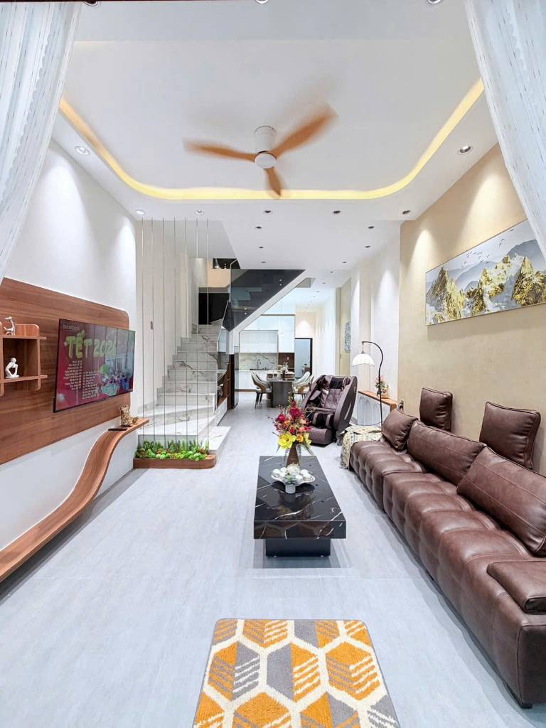 Bán nhà 3 tầng đường Phú Lộc 11, Liên Chiểu, dt 76m2, nhà 4 PN, giá nhỉnh 8 tỷ