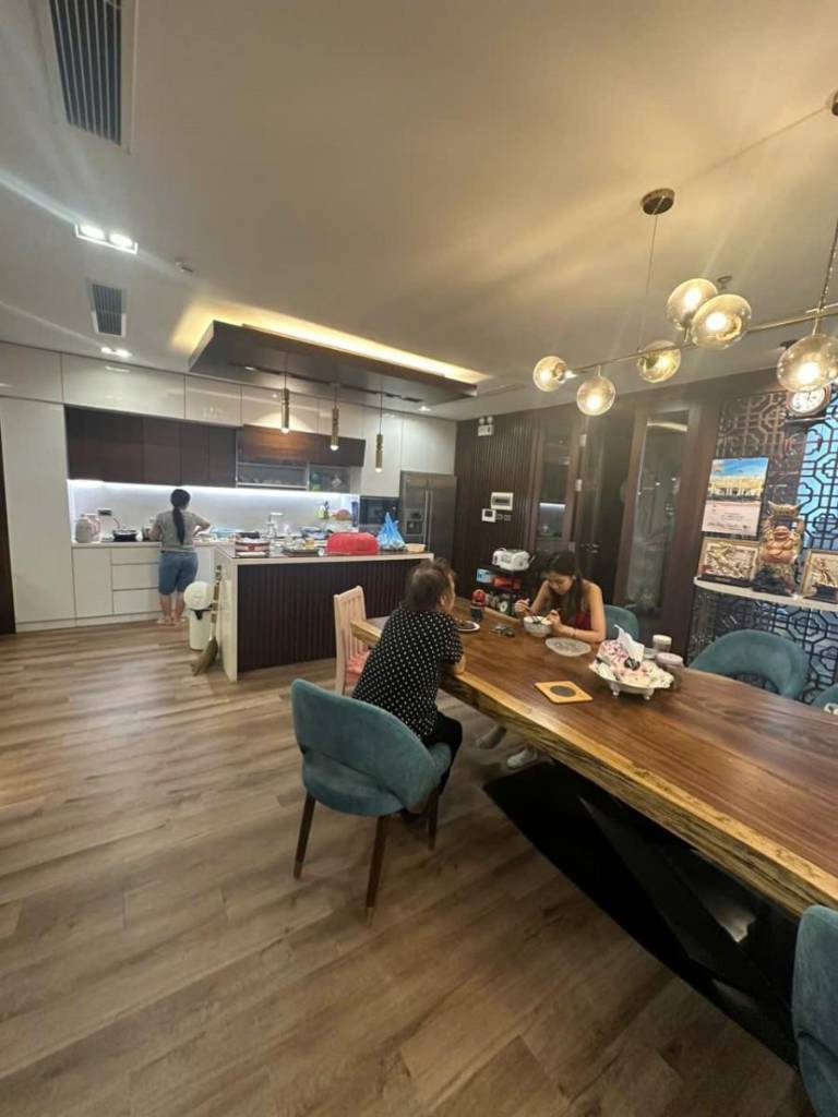 BÁN NHÀ MẶT PHỐ TRƯỜNG CHINH ĐỐNG ĐA, DT 154M² 9 TẦNG 1 HẦM 8 NỔI, MT 7.3M CHỈ 119 TỶ
