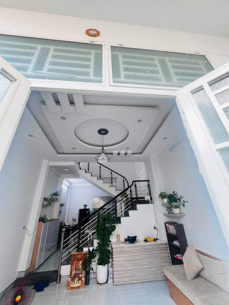 Продаётся дом, 46 м², Thanh Khê