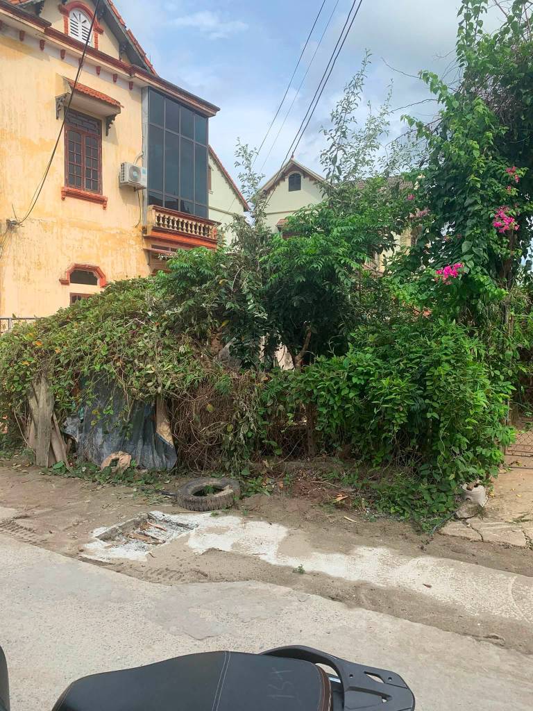 BÁN ĐẤT MẶT TIỀN MỄ SỞ HƯNG YÊN, NGANG 6.2M KINH DOANH, THANH LÝ GẤP GIÁ SÀN KHU VỰC