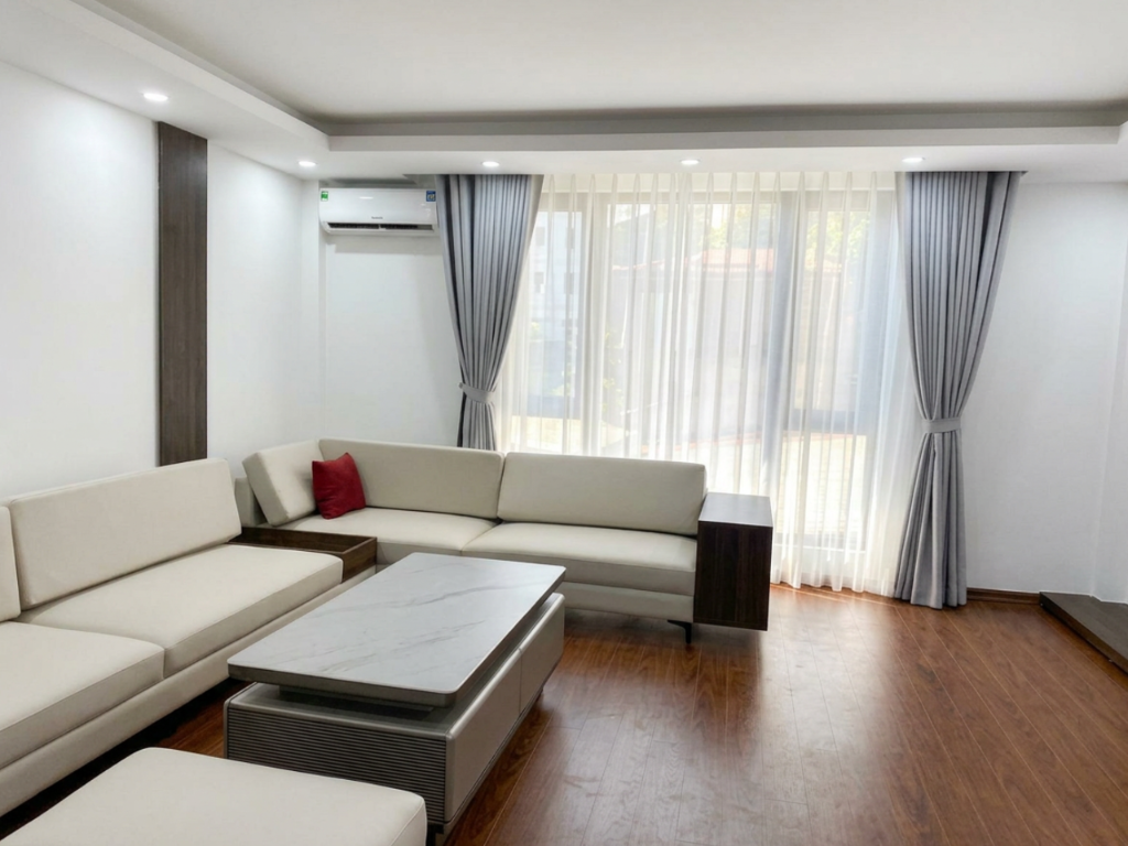 BÁN NHÀ MẶT PHỐ VŨ TÔNG PHAN, THANH XUÂN, DT 70M² x 7 TẦNG, MT 5.2M, KINH DOANH, CHỈ 27 TỶ