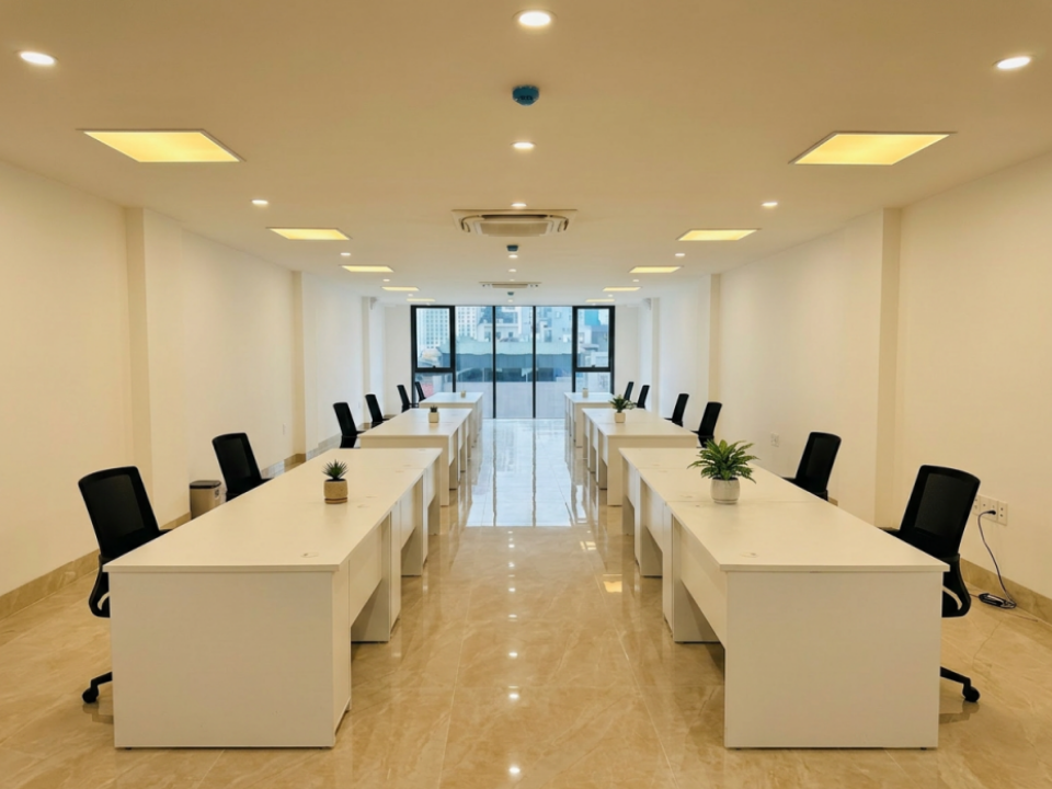 BÁN NHÀ MẶT PHỐ VŨ TÔNG PHAN, THANH XUÂN, DT 69m², MT 5M, VỈA HÈ RỘNG,CHỈ 20 TỶ