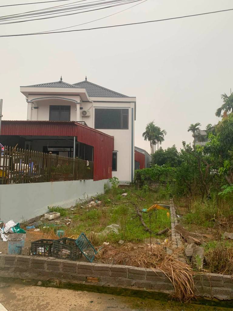 THANH LÝ GẤP ĐẤT VĂN GIANG, HƯNG YÊN, DT 67M2, MẶT NGÕ Ô TÔ THÔNG, CHỈ 3,2 TỶ