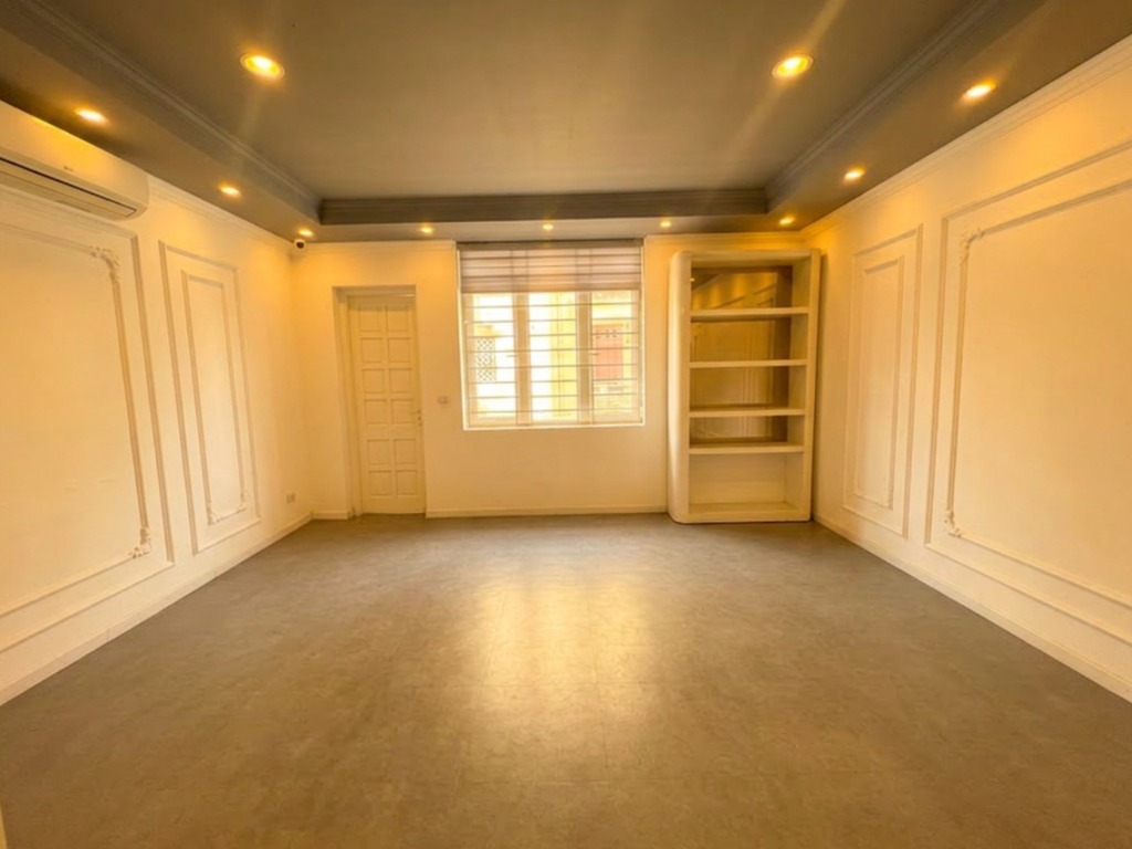 BÁN NHÀ MẶT PHỐ VŨ TÔNG PHAN, THANH XUÂN, DT 83M² x 5 TẦNG, MT 6M, CHỈ 21.5 TỶ