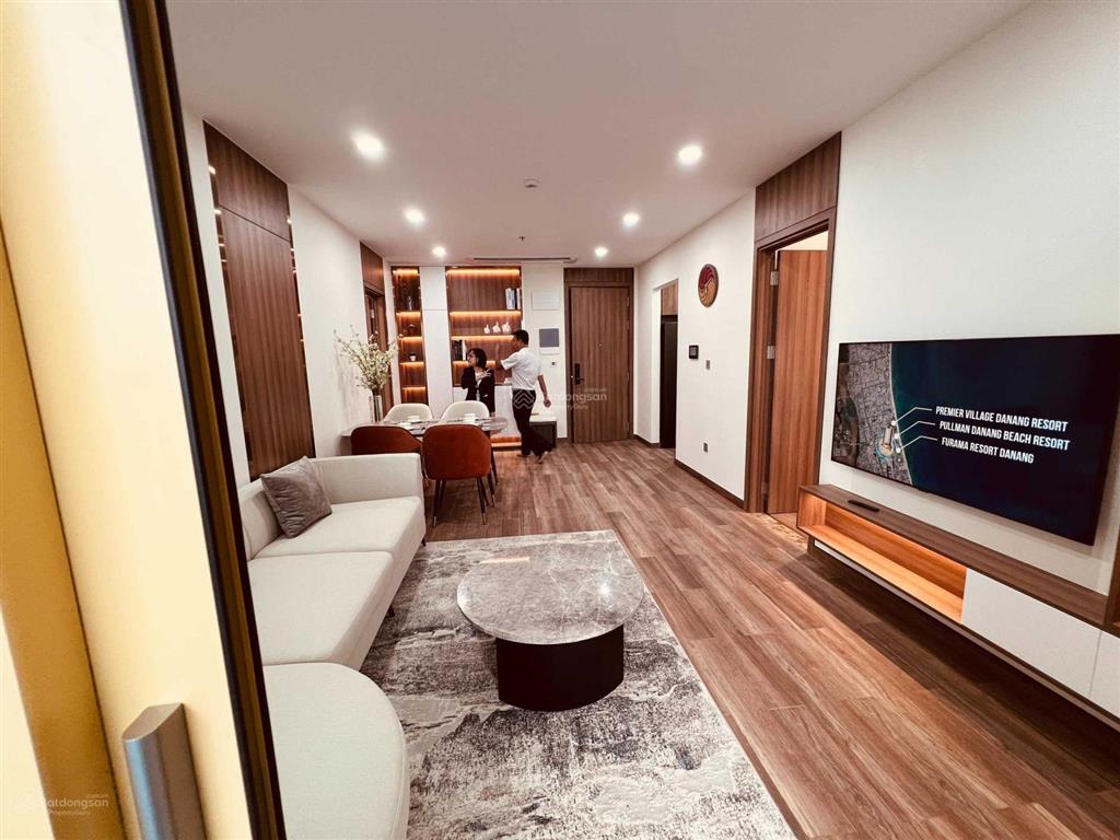 Продаётся квартира, 57 м², Sơn Trà