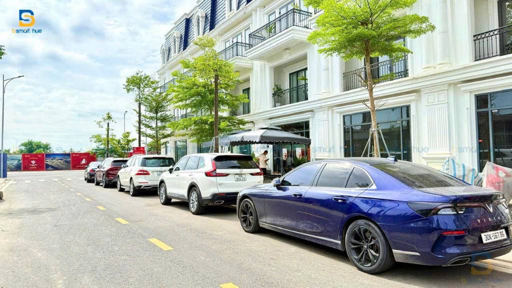 🔥 MÙA MƯA MỚI THẤY GIÁ TRỊ CỦA MỘT NƠI Ở CÓ CỐT NỀN CAO – PHÚ XUÂN CITY