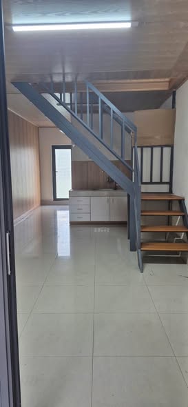 Hẻm 18 Mê Linh