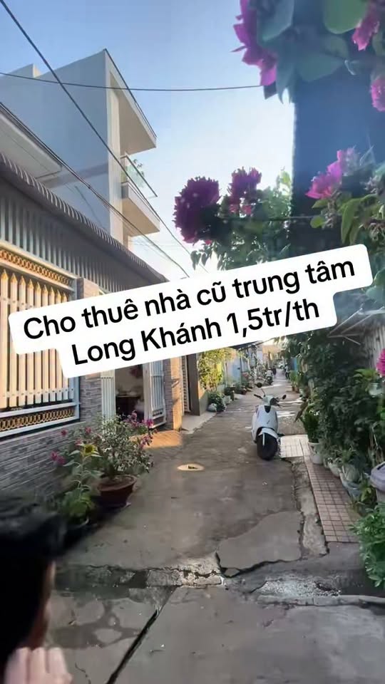 Hẻm 123 Khổng Tử