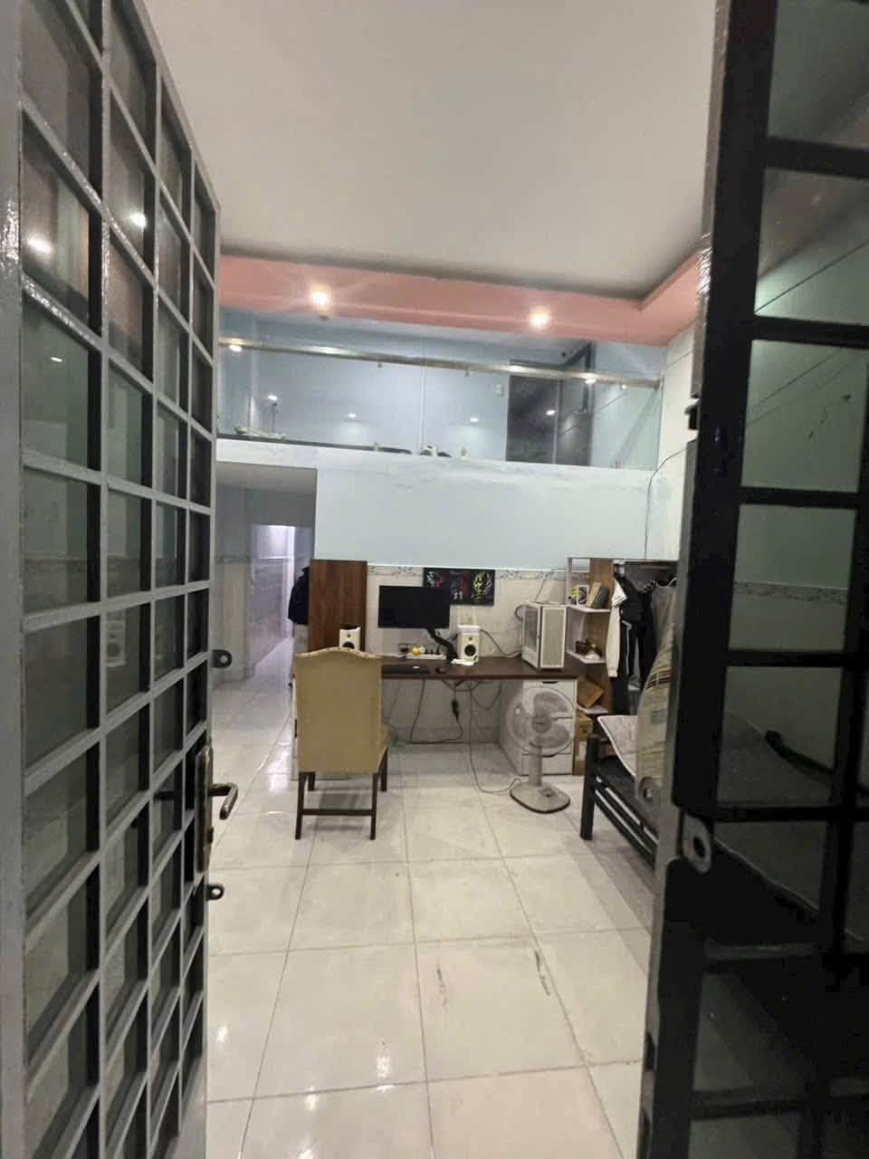 Đường Số 11