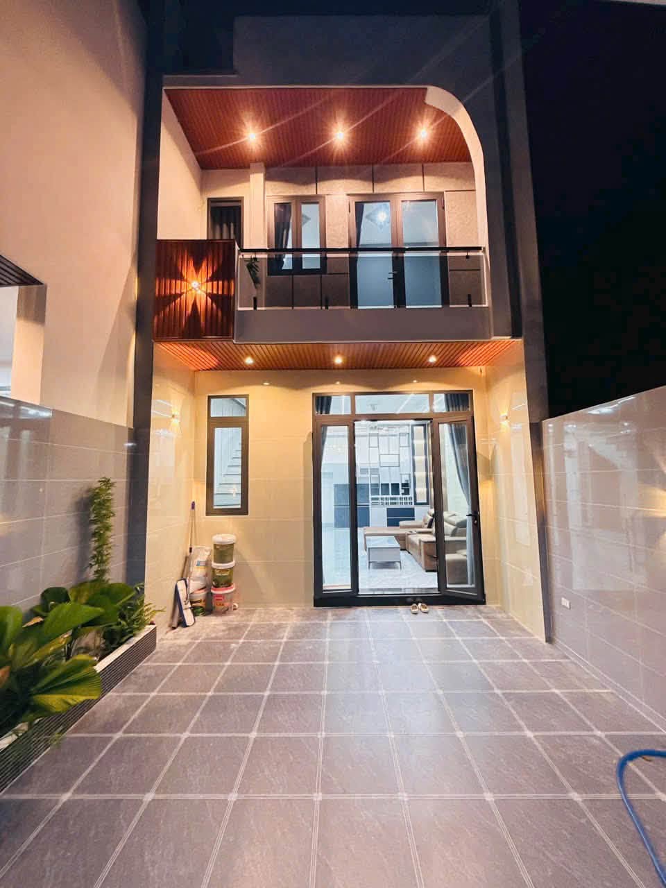 KP5 Trảng Dài