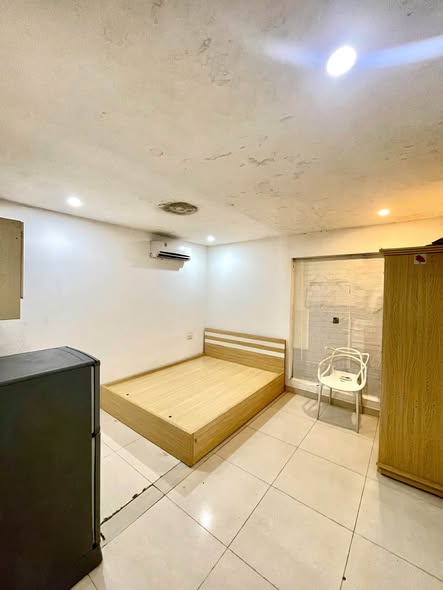 Số 27 Lâm Hạ