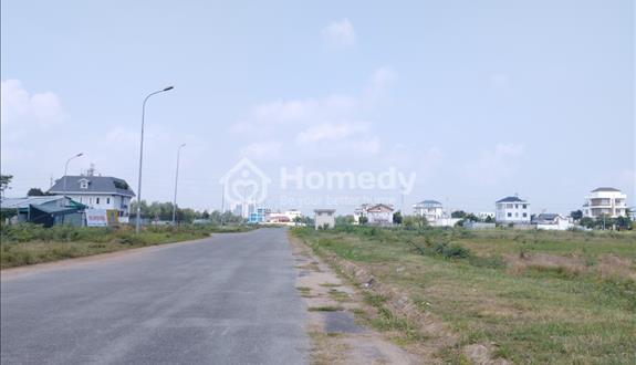 Bán đất nền dự án KDC Phú Nhuận gần đường Liên Phường, Quận 9, TP HCM, tiềm năng huyết mạch nâng đỡ