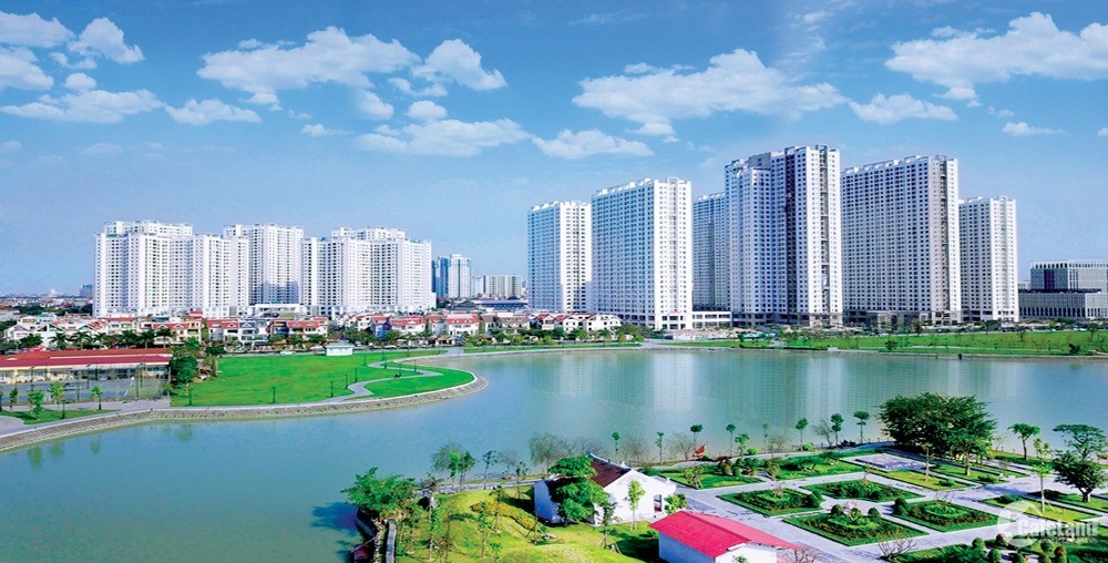 Bán biệt thự VIP lô góc phân khu TT4 KĐT Thành Phố Giao Lưu – Lh: 0945216522
