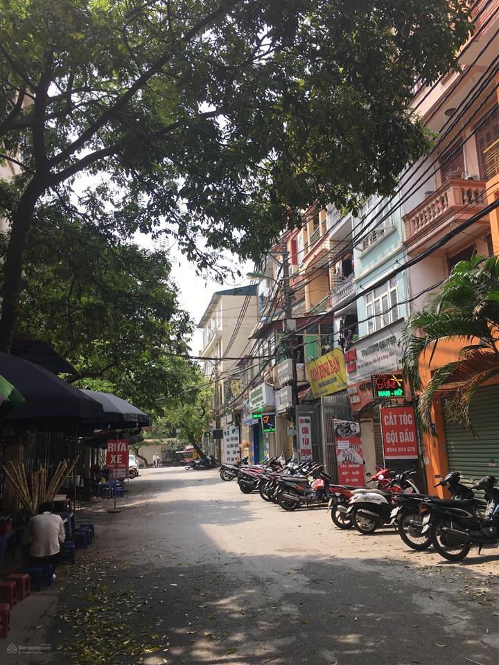 Nhà phân lô 165 dương quảng hàm, 60m² x 4t giá 13.5tỷ 0382 276 ***