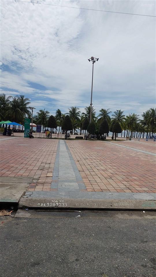 Đất trần thanh mại 150 m² biển phạm văn đồng, đẹp, giá tốt