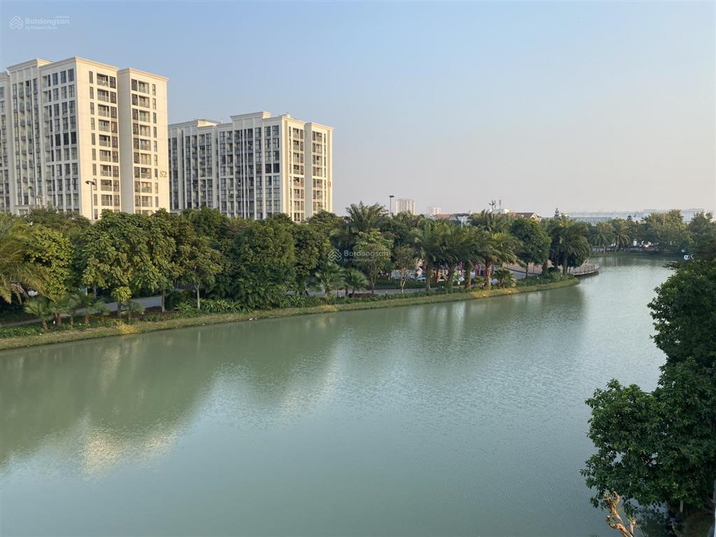 Bán đơn lập anh đào 9, vườn hoa. 355m, hoàn thiện đẹp, điểm sông rộng đẹp nhất trung tâm riverside