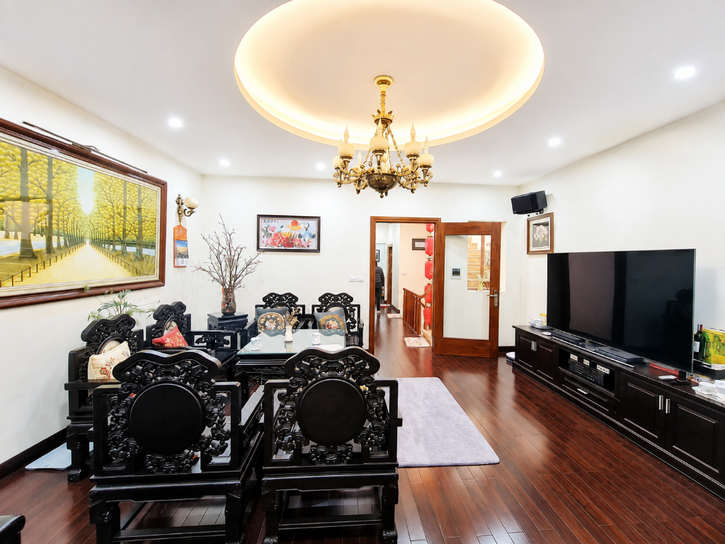 SIÊU PHẨM, BÁN GẤP NHÀ PHỐ LÊ TRỌNG TẤN, THANH XUÂN, 69M² ×7 TẦNG MT 5M, KHU PHÂN LÔ QUÂN ĐỘI, 28 TỶ