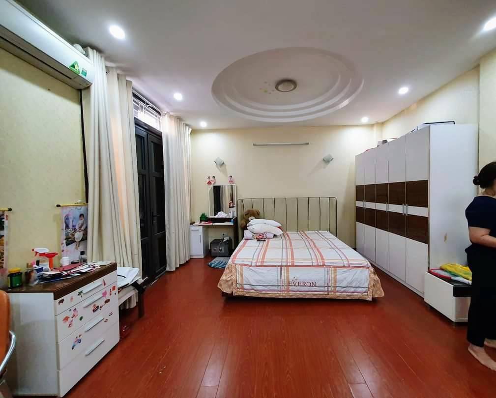 BÁN GẤP NHÀ PHỐ LÊ TRỌNG TẤN, THANH XUÂN, DT 92M2 x7T, MT 8M, CỰC HIẾM, CHỈ 29.5 TỶ