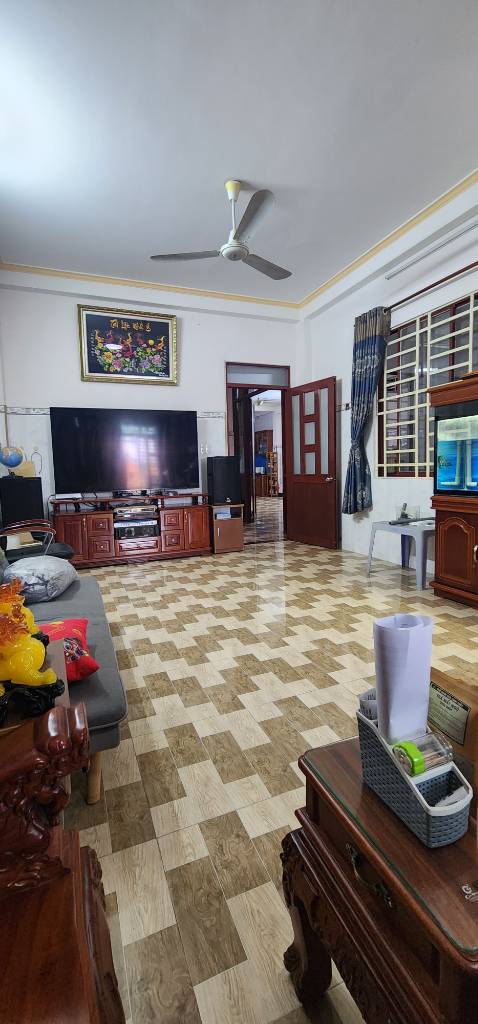 BÁN NHÀ KINH DƯƠNG VƯƠNG - KHU TÊN LỬA, BÌNH TÂN, DT 230M2, ĐƯỜNG XE TẢI