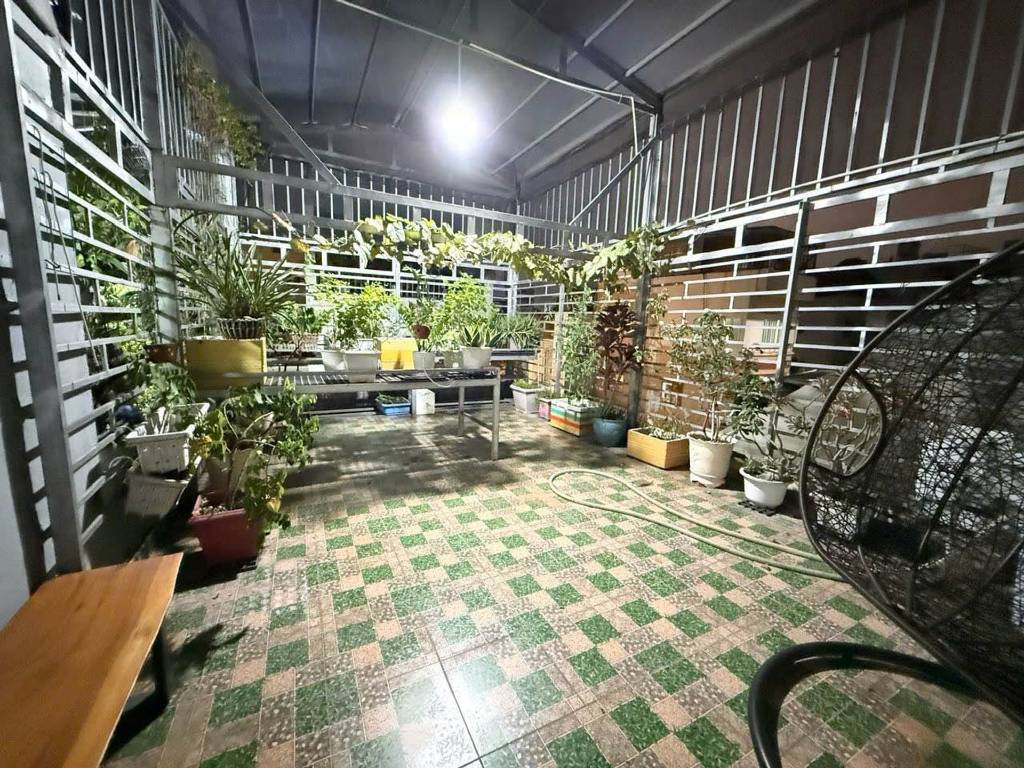 Bán nhà HXH Duy Tân, khu chợ vải Tân Bình, diện tích 4.5x15m 4 tầng giá 8.49 tỷ TL