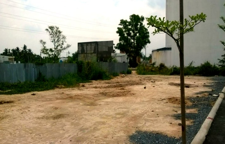 BÁN MẢNH ĐẤT VÀNG ÂU CƠ, TÂY HỒ, MẶT TIỀN SIÊU KHỦNG, DT 195M2 MẶT TIỀN 9M GIÁ CHỈ 42.5 TỶ