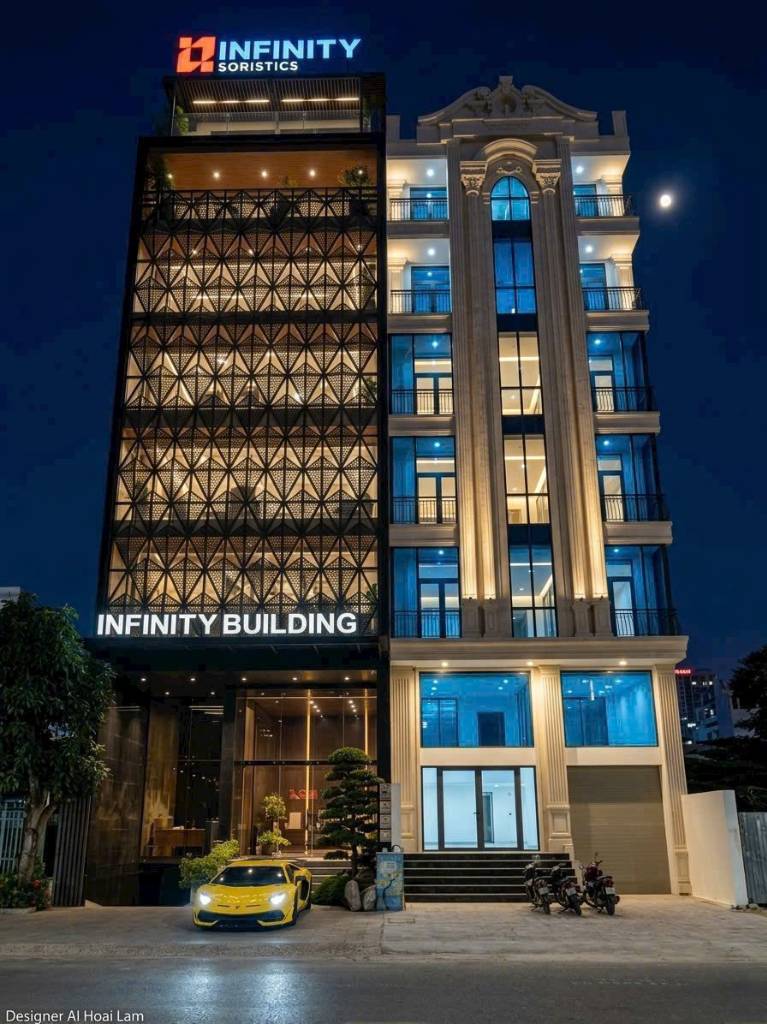 BÁN TÒA NHÀ THẠNH MỸ LỢI, THỦ ĐỨC, DT 160M² HẦM 5 TẦNG NHÀ MỚI, HĐT 130TR/THÁNG, CHỈ 80 TỶ