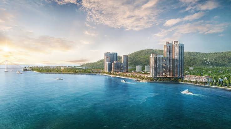 Bán căn hộ Symphony Residence, view trực diện sông Hàn xem pháo hoa DIFF đỉnh cao, từ 1,9 tỷ