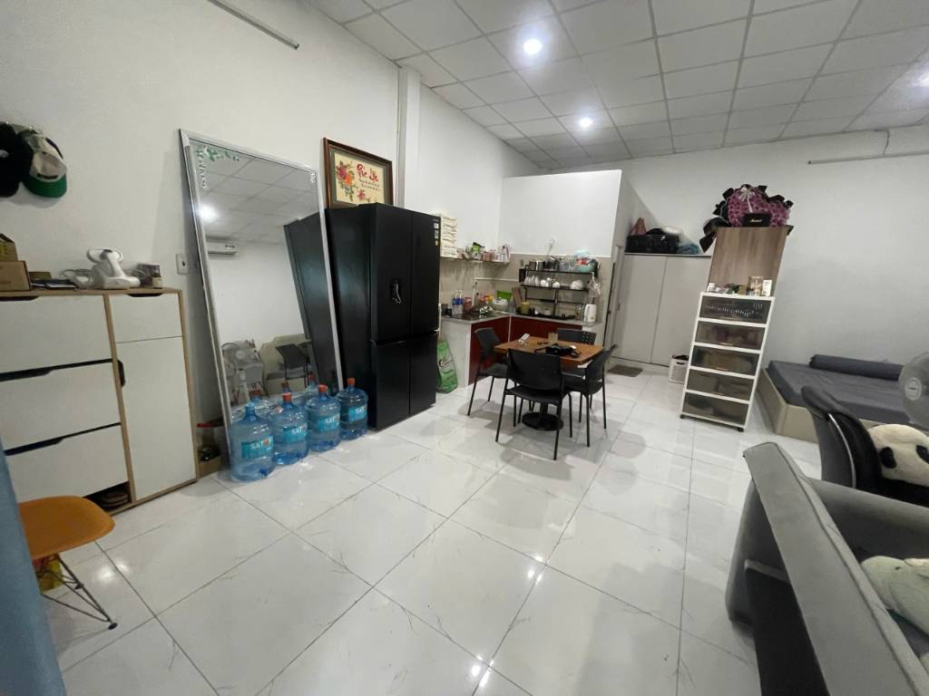 Bán nhà hẻm ô tô Đường số 42 Quận 2, dt 67,5m², ngang 6,2m, giá 7,3 tỷ