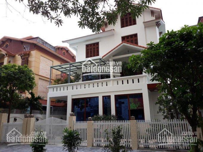 Bán gấp biệt thự bán đảo linh đàm 250m2 hoàn thiện đẹp giá 60 tỷ, 0962 982 ***