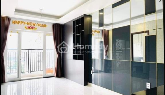 Chú Ba cần bán căn hộ dịch vụ Cityland Park Hills, Gò Vấp, 75m2, 2PN, 2wc, giá 1.88 tỷ, sổ riêng
