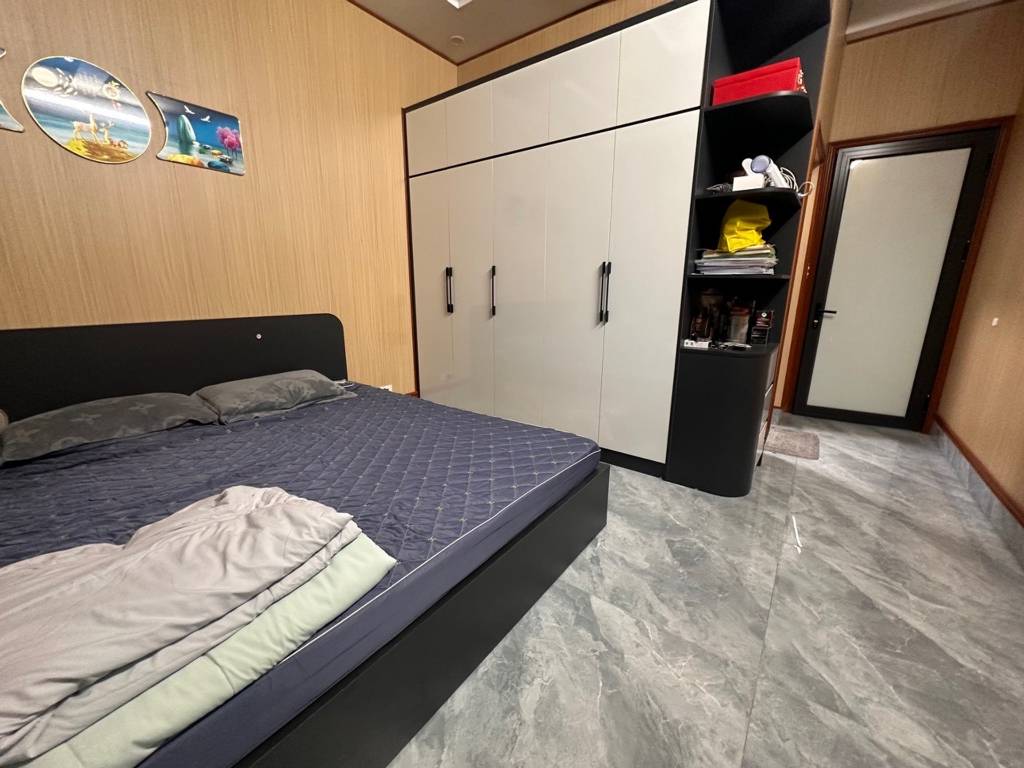 Bán nhà Trung Lực Hải An, 64,6m²đường ô tô tránh đỗ sát nhà, ngõ rộng, 2 mặt thoáng