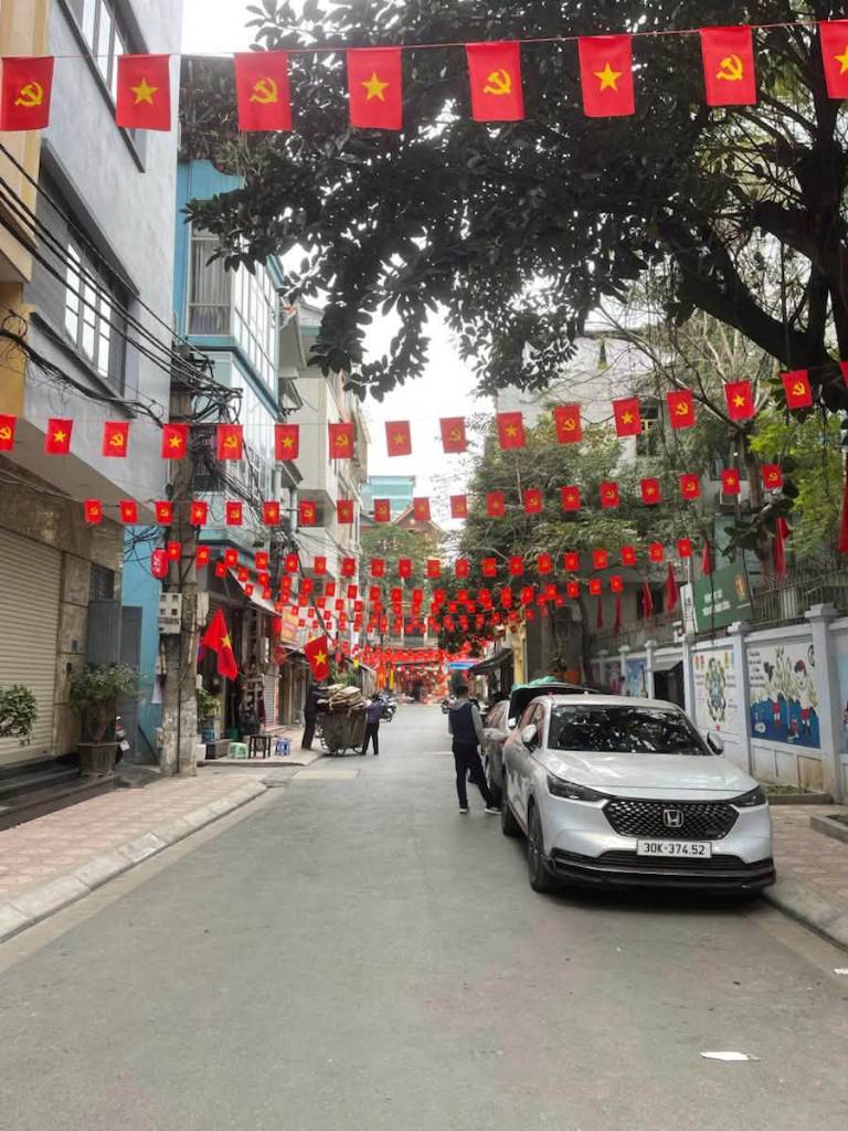 BÁN NHÀ ĐƯỜNG NGUYỄN NGỌC NẠI, THANH XUÂN, 90M2 4 TẦNG GẦN ĐƯỜNG Ô TÔ, GIÁ TỐT