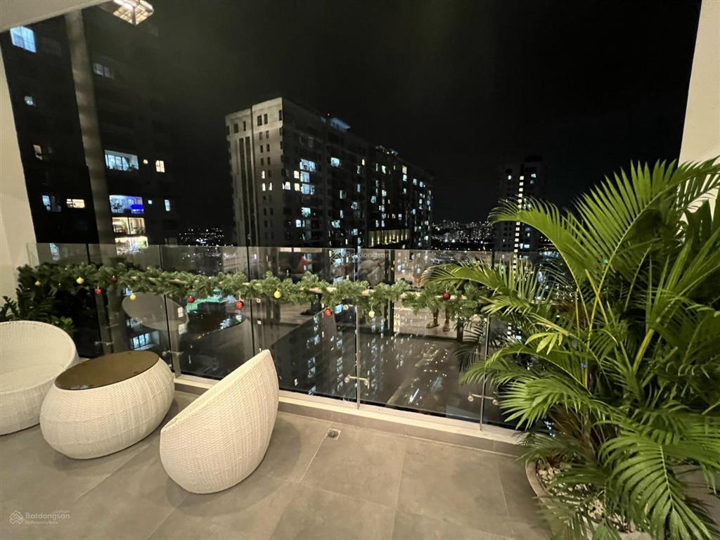 Bán căn hộ an gia riverside 3pn 2wc, căn góc view sông và thành phố, giá 5.8 tỷ, nhà mới