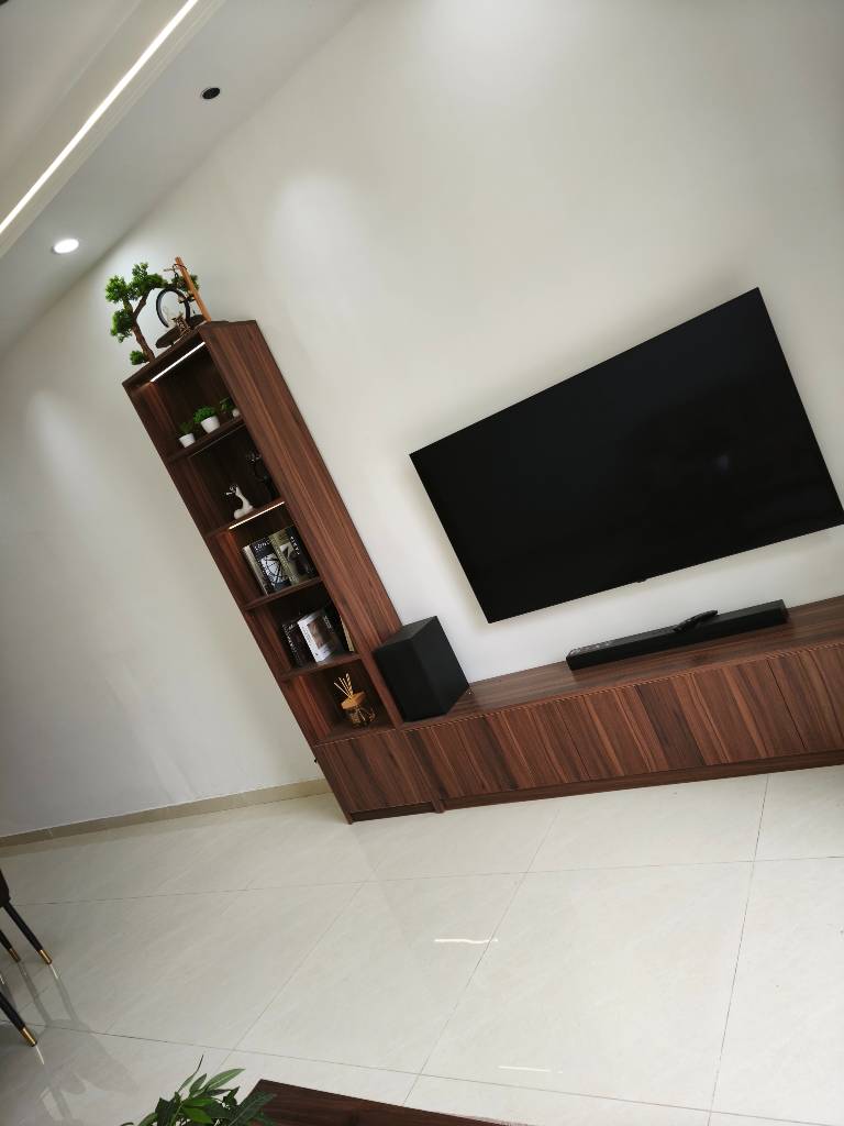 BÁN NHÀ LÊ ĐÌNH CẨN, BÌNH TÂN, DT 92M2, 2 TẦNG, GIÁ NHỈNH 4 TỶ