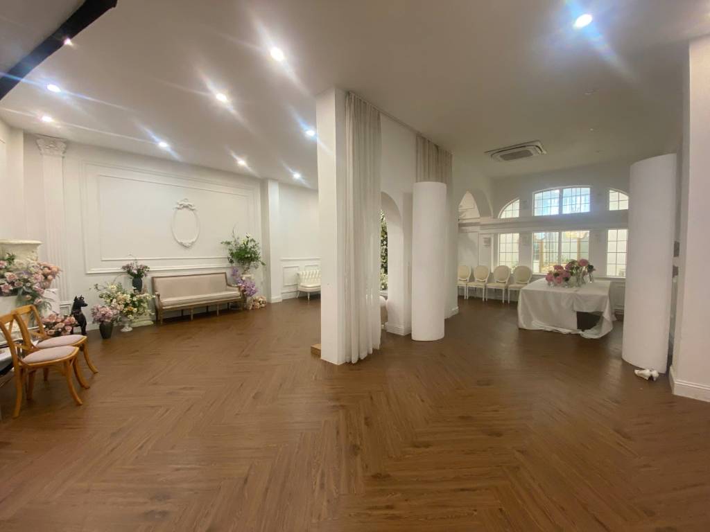 Bán nhà mặt tiền Phan Đình Phùng Phú Nhuận, 159m2 ngang 9m nở hậu 12m, 4 tầng chỉ 39,9 tỷ