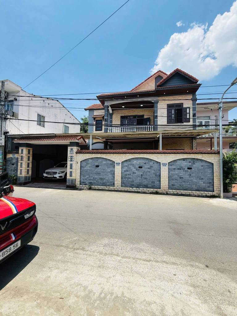 Продаётся дом, 3 спальни, 143 м², Liên Chiểu