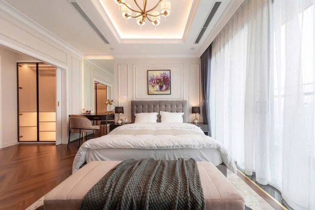 Bán căn hộ 2PN Capital Square, trực diện Sông Hàn, chiết khấu 15% vay 70% 0% lãi 24 tháng