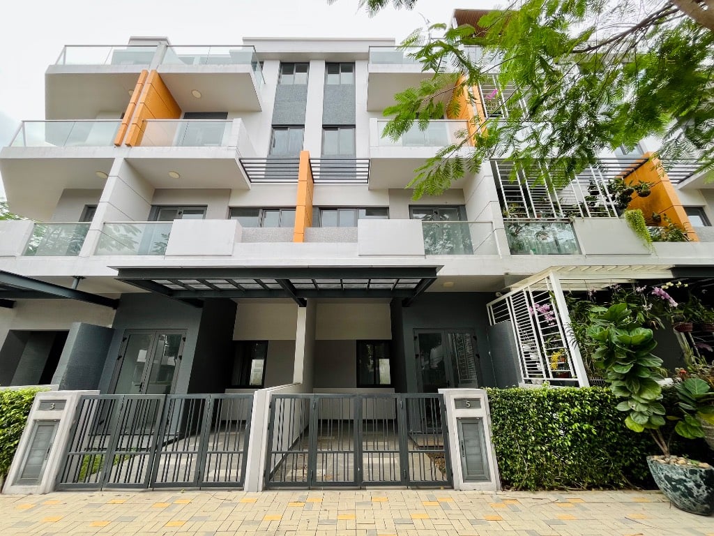 BÁN NHÀ PHỐ LOVERA PREMIER, VIEW CÔNG VIÊN, SỔ HỒNG RIÊNG GIÁ CHỈ 7,8 TỶ