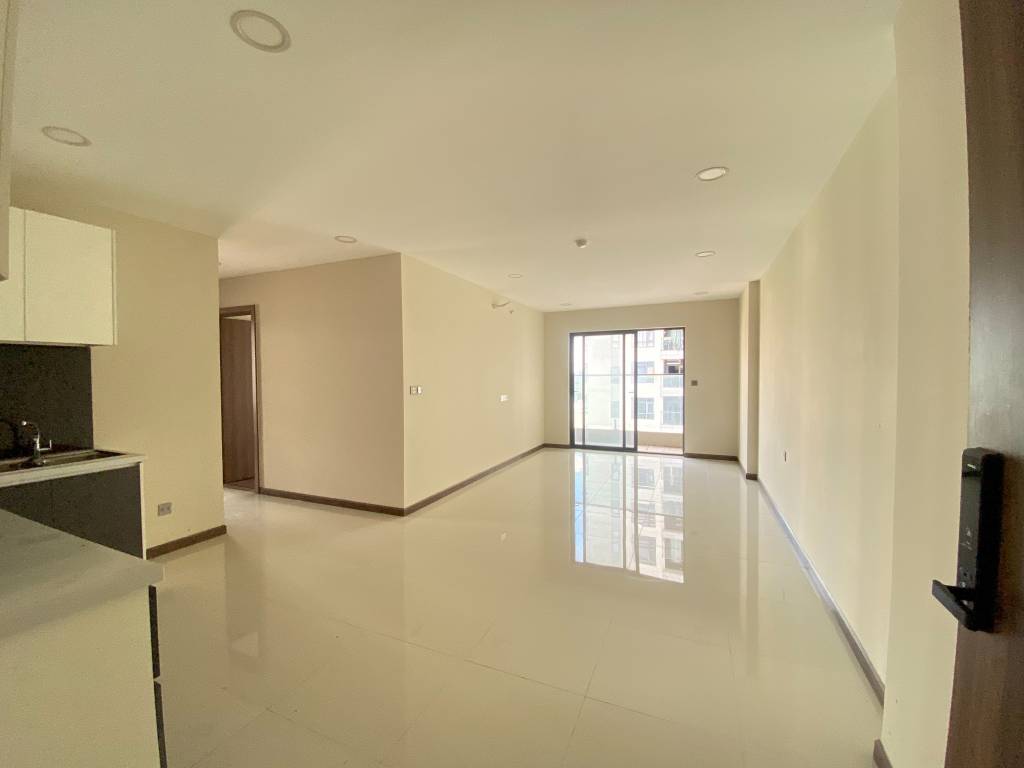 Bán căn hộ De Capella Lương Định Của, dt 76m2 căn 2 phòng ngủ, giá 9.12 tỷ