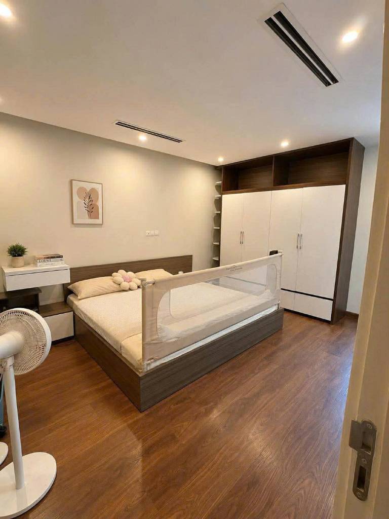 Siêu phẩm, bán căn 3PN Imperia Garden, tầng trung diện tích 110m2, giá chỉ 13 tỷ