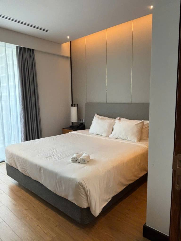 Bán căn hộ, 38 m², Sơn Trà