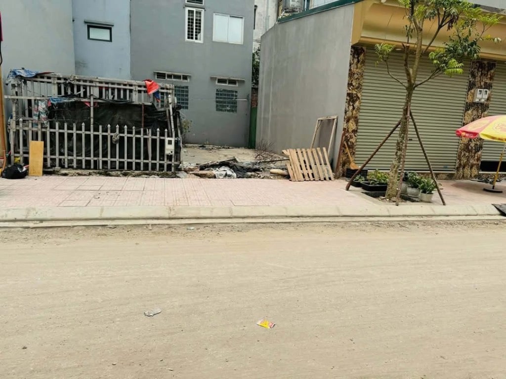 BÁN NHANH MẢNH ĐẤT VÀNG ĐƯỜNG BƯỞI, HỘ KHẨU BA ĐÌNH, 68M2 MẶT TIỀN SIÊU KHỦNG 7.6M, CHỈ 30.9 TỶ