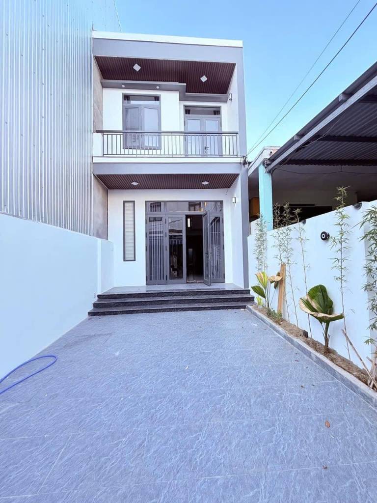 Продаётся дом, 130 м², Thanh Khê