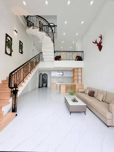 Продаётся дом, 60 м², Thanh Khê
