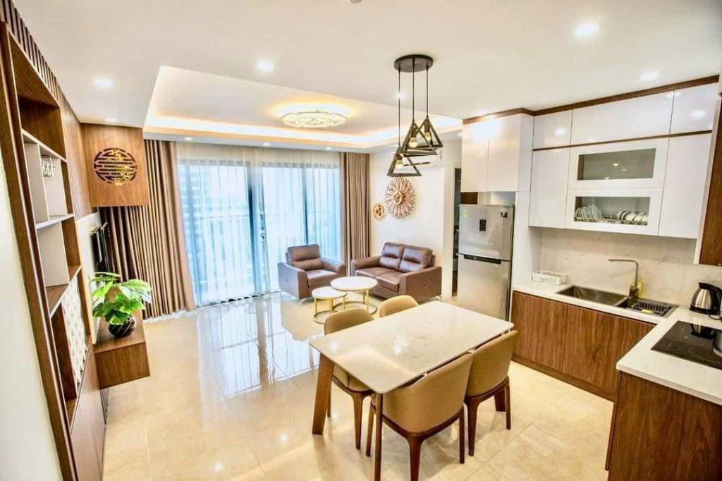 Bán căn góc 3PN Vinhomes DCapitale, DT 90m2 tầng trung view thoáng giá 11 tỷ